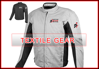 Textile Gear